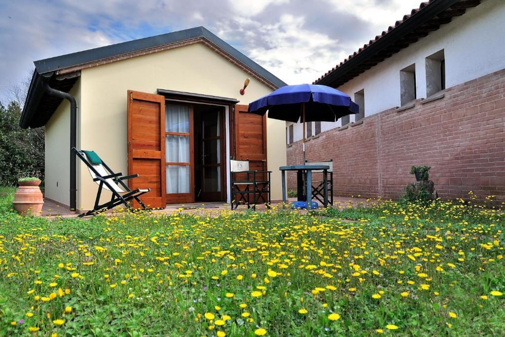 Agriturismo Podere San Michele San Vincenzo Room photo